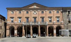Palazzo comunale di Matelica, oltre due milioni in più per il recupero: aumentato il contributo