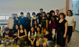 Macerata, il liceo 'Cantalamessa' sbarca su Rai 1: studenti protagonisti nella rubrica "Maturandi"