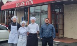 Studenti dell'Alberghiero di Cingoli volano a Washington DC: "Portiamo la cucina marchigiana"