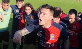 Tolentino-Civitanovese, prevendita obbligatoria. Paolucci: "Non abbiamo dimenticato la sconfitta dell'andata" (VIDEO)