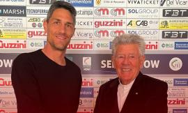 Recanatese-Melchiorri: insieme fino al 2026