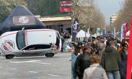Civitanova, Auto Expò torna anche nel 2024: il centro ospiterà oltre 70 brand