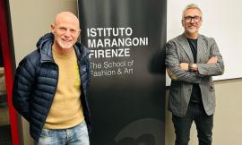 Nos Project Team in cattedra all'Istituto Marangoni di Firenze