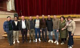 Nuovo direttivo per la Pro Matelica