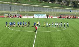 Eccellenza, la fisarmonica suona solo per il Castello. Rata appesa solo alla matematica per i playoff