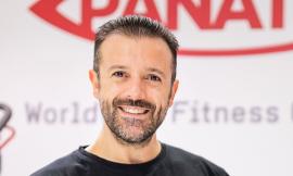 Dall'Inghilterra alla Germania, Panatta a Colonia alla fiera del fitness più importante al mondo
