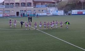 Eccellenza Femminile, la CF Maceratese chiude la stagione vincendo il derby con l'Aurora Treia (VIDEO)