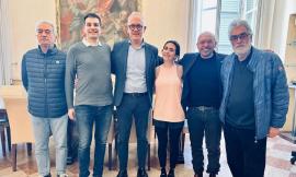 Civitanova, il mental coach Gabriele Bani incontra il mondo sportivo