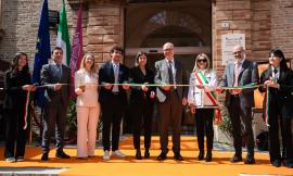 Una sede "smart" per il dipartimento di economia e diritto dell'università di Macerata