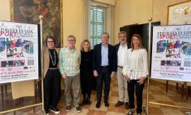 Civitanova, grandi storie di sport per la seconda edizione di "Primavera di vita"
