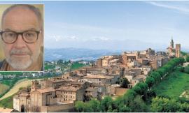 Mogliano piange la scomparsa del geometra Franco Paolucci