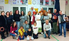 Li Matti de Montecò, a Loreto al via i corsi di saltarello per adulti