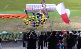 Eccellenza: Chiesanuova-Osimana si gioca a Villa San Filippo, ma con un occhio al Polisportivo