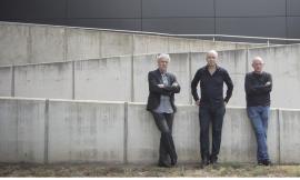Montecosaro, una serata di alchimia musicale senza confini: i The Necks al MountEchó