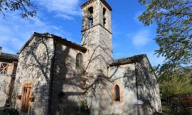 Camerino, approvato il progetto per la chiesa di Santa Croce: lavori per oltre 348 mila euro