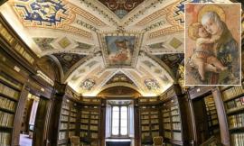Macerata, in un libro il restauro della Madonna di Carlo Crivelli: un caso di studio internazionale