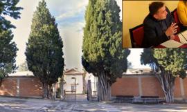 Appignano, "tradizioni cristiane a rischio estinzione": Buldorini sulla controversa gestione delle sepolture (VIDEO)