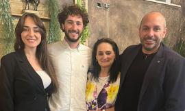 Civitanova, "La neuroscienza incontra la filosofia": sold-out l'evento di Filosofarte
