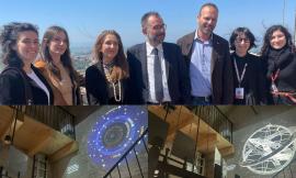 Macerata, la Torre dell'Orologio sposa il "tech": speciale ingresso (gratis) in notturna per il riallestimento