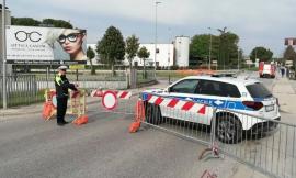 Fuga di gas Macerata, rimane la "zona rossa" (seppur ristretta): ordinanza prorogata fino a lunedì