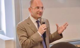 Visso, partono i lavori di messa in sicurezza al costone di via Ussita: intervento da 1,2 milioni di euro