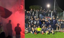 Civitanova, il curioso caso dell’Equipe Calcio: quando la bellezza del calcio non si misura sui risultati