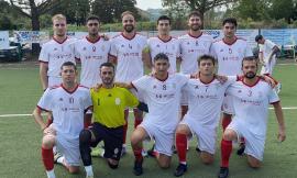 Promozione, 0-0 fra Cluentina e Porto Sant'Elpidio: un punto che non accontenta nessuno