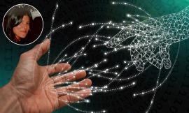"Intelligenza artificiale? No, inseguite l'intelligenza esistenziale"