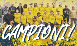 Non solo Settempeda, anche il Serralta vince il campionato: San Severino regina del calcio a 360°