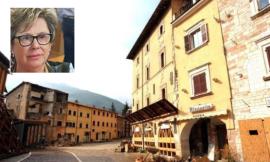Visso, addio a Rina Cervi: storica titolare de "Lo Scoiattolo"