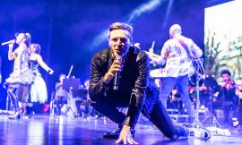Porto Recanati,"Queen at The Opera”, lo show di rock sinfonico live all'Arena Gigli