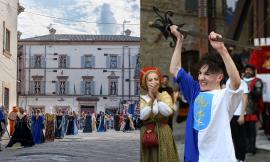 Camerino, l'edizione 2024 della Corsa alla Spada pronta per essere svelata: ecco quando