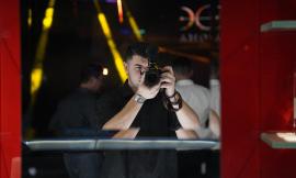 Macerata, i suoi scatti della nightlife sono tra i migliori d'Italia: Alfredo Moglianesi in finale ai Dance Music Awards
