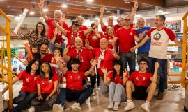 Pallavolo Macerata, a Mantova ci sarà anche il "settimo uomo": oltre 100 tifosi pronti a partire