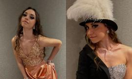 Da Civitanova a Nizza nel segno della danza: il sogno da inseguire di Giorgia De Matteis