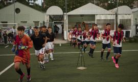 Trofeo Marche 2024, numeri da record per il torneo giovanile: ben 36 le squadre al via