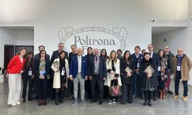 A Tolentino l'assemblea "Paesaggio dell'Eccellenza". Turismo industriale e cultura d'impresa nelle Marche: un 2024  di grande crescita