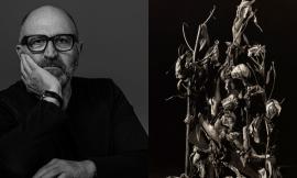 Montefano, "L'equilibrio dell'imperfetto" di Enrico Maria Lattanzi in mostra al museo Ghergo