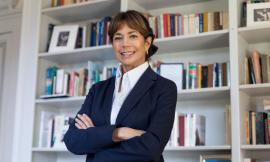 Civitanova, Iginio Straffi incontra l’autrice Elisabetta Dami la "mamma" di Geronimo Stilton