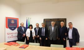 L'Università di Camerino guarda in Romania: accordo con l'ateneo "Petre Andrei" di Iași