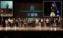 "Heroes - storie di rinascita" torna il 18 maggio al Lauro Rossi di Macerata