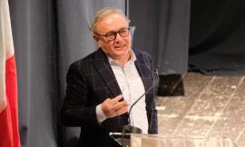 Treia, Franco Capponi alla caccia del tris: ufficiale la ricandidatura a sindaco