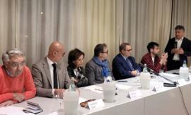 Corridonia, verso le elezioni europee: si è svolto ieri il dibattito sull'Europa del futuro
