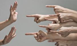 Uscire dal giudizio... È possibile?
