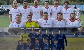 Promozione, il colpo playoff del Corridonia inguaia la Cluentina