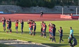 Civitanovese a un passo dalla Serie D: Monturano abbattuto, Spagna mattatore
