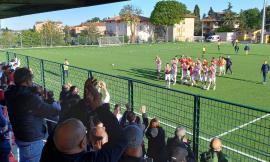 Chiesanuova e Urbino non si fanno male: un pari che significa playoff aritmetici per entrambe