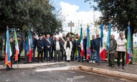 L'Anmil si ritrova a Treia in ricordo di Luigi Venanzetti