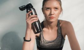 Gadget promozionali ecologici: perché scegliere le borracce