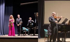 Lino Liviabella, dopo la rassegna un centro studi dedicato al musicista maceratese
